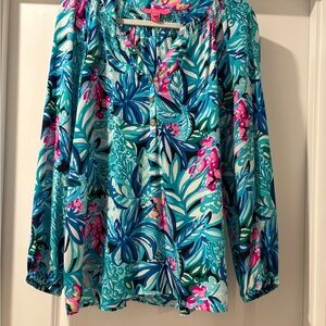 Lilly Pulitzer Elsa Hype it Up